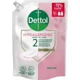 Dettol Hypoallergenic handzeep navulling