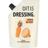 Dit is Dressing Zoete Groentedressing