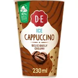 Douwe Egberts Ice cappuccino ijskoffie
