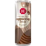 Douwe Egberts Ijskoffie Ice Cappuccino