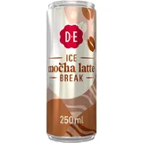 Douwe Egberts Ice Mocha Latte Break