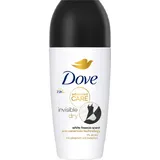 Dove Invisible dry anti-transpirant roller