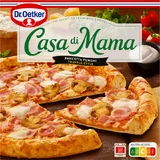 Dr. Oetker Casa di mama pizza truffle style
