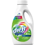 Dreft Ultimate care wasmiddel colour