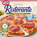 Dr. Oetker Ristorante Pizza Salami Glutenvrij