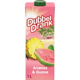 Dubbel Drank Ananas & guave
