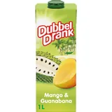 Dubbel Drank Mango & guanabana