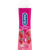 Durex Crazy cherry glijmiddel