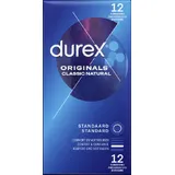 Durex Condooms classic natural