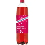 Fernandes Cherry bouquet