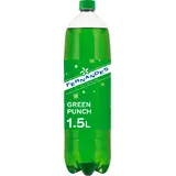Fernandes Green punch