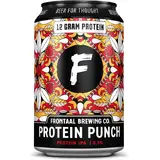 Frontaal Brewing Co. Juice Punch 0.5 Protein Ipa