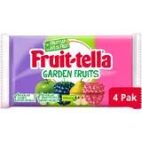 Fruittella Garden Fruits Vegan