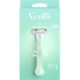 Gillette Venus smooth + navulmesjes