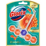 Glorix Aromalux Toiletblok Dahlia Flower & Dragonfruit