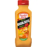 Gouda's Glorie Spicy Andalouse sauce