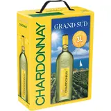 Grand Sud - Chardonnay