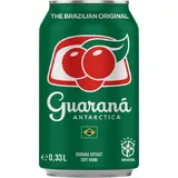 Guarana Antarctica frisdrank