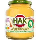 Hak Appelcompote 0%