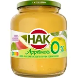 Hak Appelmoes 0%
