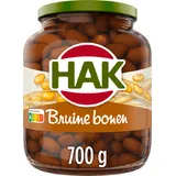 Hak Bruine bonen