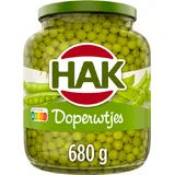 Hak Doperwtjes