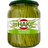 Hak Haricots verts