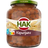 Hak Kapucijners