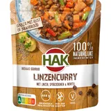 Hak Linzencurry
