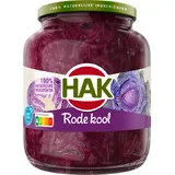 Hak Rode kool