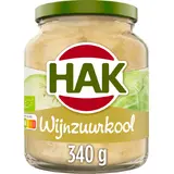 Hak Wijnzuurkool Bio