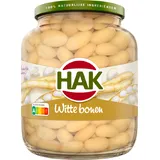 Hak Witte bonen