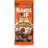 Hands off my chocolate Amsterdam speculoos