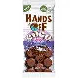 Hands Off Coco island