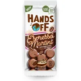 Hands Off Espresso martini