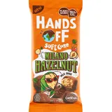 Hands off my chocolate Milano hazelnut
