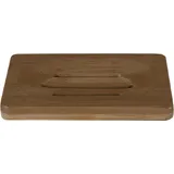 HappySoaps Zeep houder bamboe