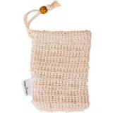 HappySoaps Shampoo en body bar zakje 1-pack