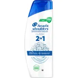 HS Head & Shoulders Classic 2-in-1 Anti-Roos Shampoo 300ml. Fris en schoon haar