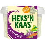 Heks'nkaas Voor op brood