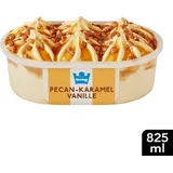 Hertog Ijssalon pecan-karamel vanille
