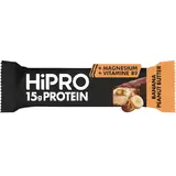 HIPRO Protein bar banana peanut butter