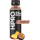 HIPRO Protein drink perzik passievrucht