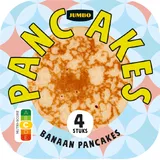 Huismerk Banaan Pancakes