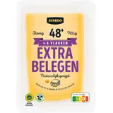 Huismerk Kaas Extra Belegen 48+ Plakken