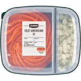 Huismerk Filet americain