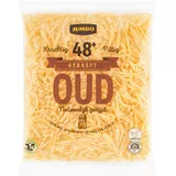 Huismerk Geraspt Kaas Oud