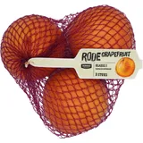 Huismerk Grapefruits rood
