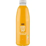 Huismerk Vers geperst sap sinaasappel mango appel