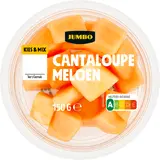 Huismerk Cantaloupe Meloen